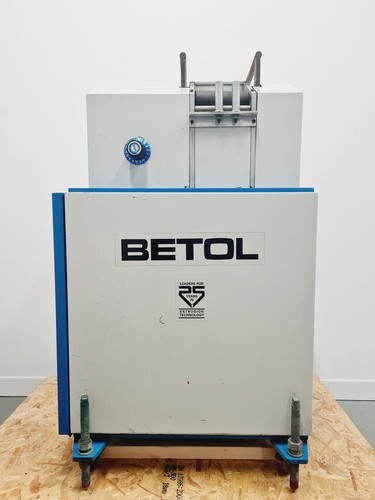 Betol model 1307 - betol,