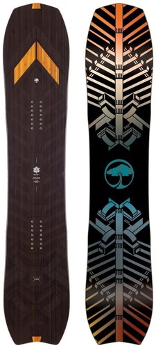 Brand new arbor - brand, satori