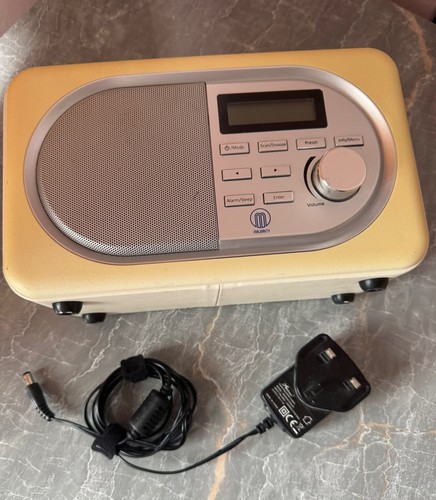 Majority dab radio shelford - fm,