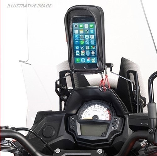 Givi fb4114 handlebar - fb4114, support