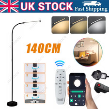 Floor Standing LED Lamp