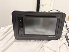 stereo auto, Clarion  VX402E