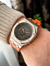 Casio G-Shock GA2100 Watch