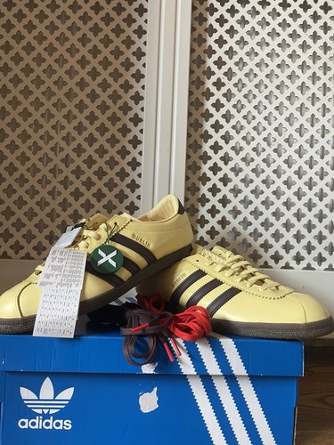 Adidas dublin city series - adidas,