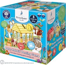 Orchard Toys Peter Rabbit