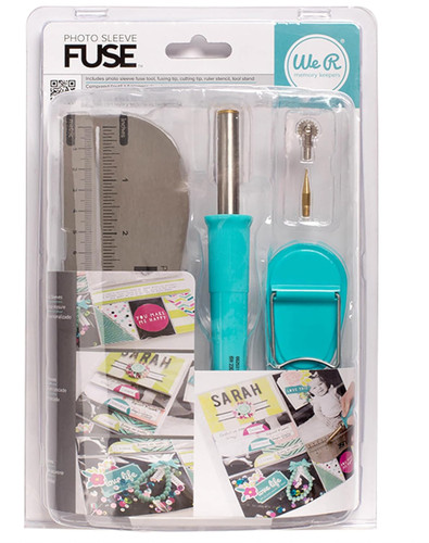 Memory keepers fuse tool - keepers,