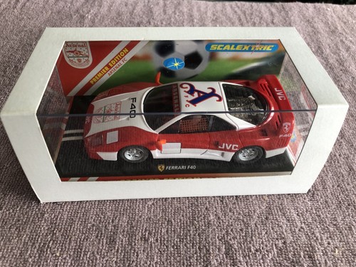 Scalextric c2151 ferrari - scalextric,