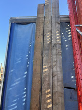 reclaimed timber joists