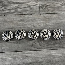 Volkswagen Vw Wheel Center