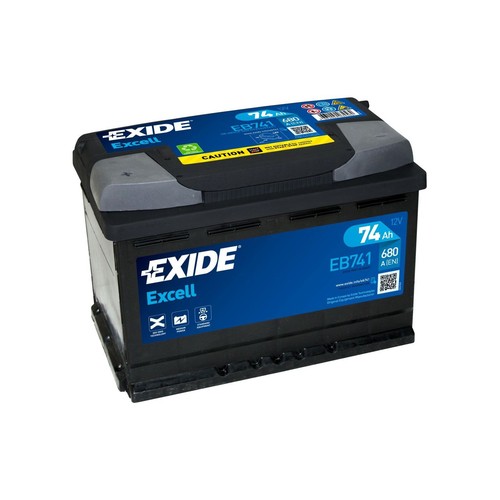 Battery for uaz - battery, b