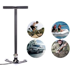 4500psi 3 Stage Air Gun Rifle