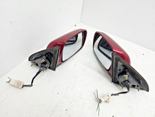 JDM TOYOTA STARLET EP91 POWER FOLDING SIDE MIRRORS OEM