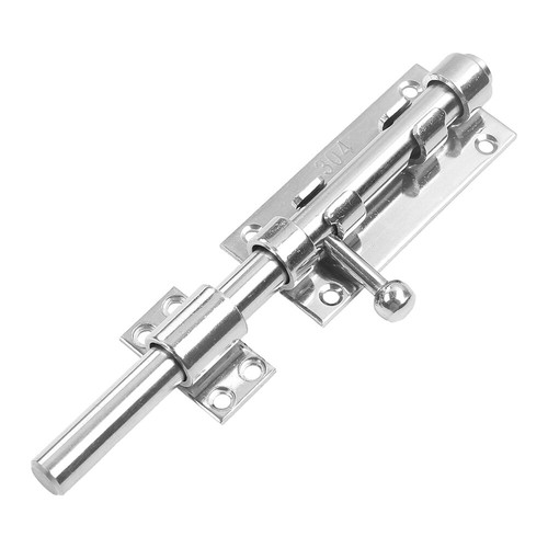 Slide bolt garden gate shed - bolt,
