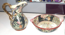 ANTIQUE 19th CENTURY CHINESE