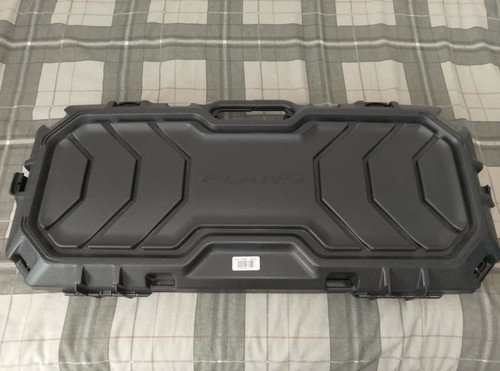 Plano tactical series - series, hardcase