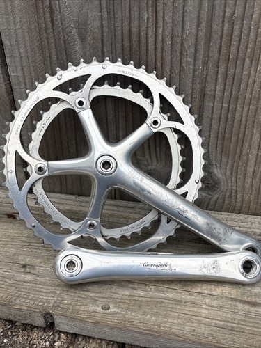 Vintage campagnolo record - campagnolo,