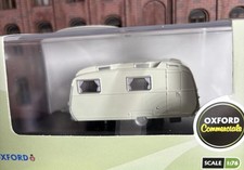 Oxford Carlight Continental