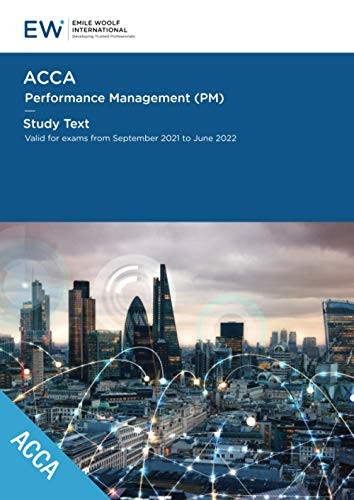 Acca performance management - performance,