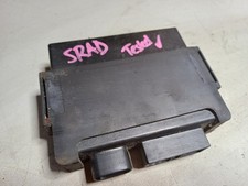Suzuki Gsxr600 Srad 1998 Ecu