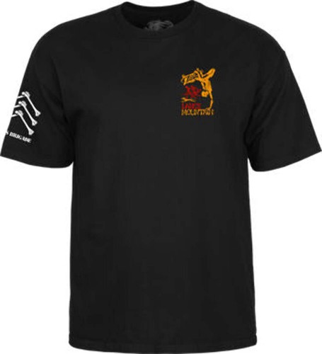 Powell peralta bones - peralta, brigade