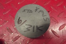 YAMAHA RD350LC YPVS 31K PISTON STD. SIZE REF6