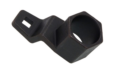 50mm crank pulley holder - crank,