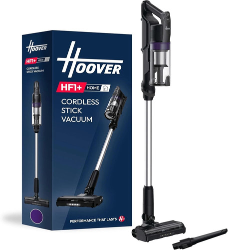 Hoover hf1 plus cordless - hoover,