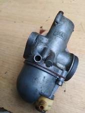 AMAL CONCENTRIC CARBURETTOR