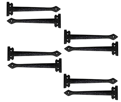 Adonai hardware agee heavy - hardware, 7"