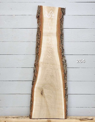 Live edge oak - live, –