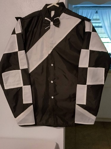 Horse racing jockey silks - racing,