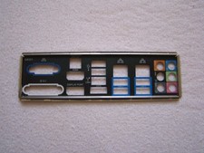 GIGABYTE GA-Z77X-UD5H I/O