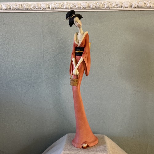 Leonardo collection geisha - leonardo,