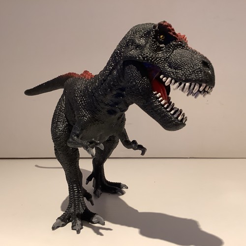 Schleich midnight rex - schleich, t-rex