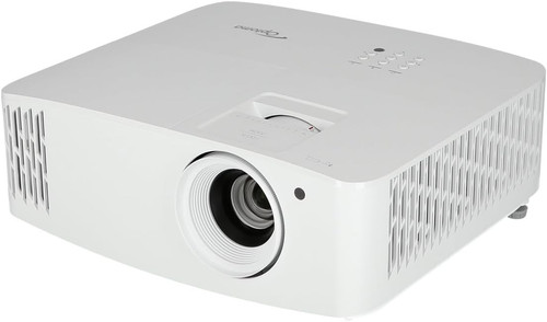 Optoma uhd38x uhd - optoma, 4k