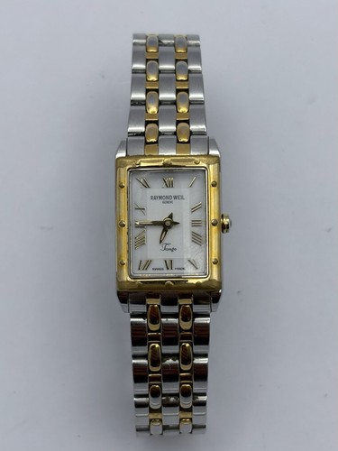 Raymond weil tango ladies - weil,
