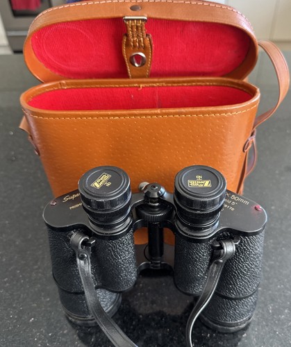 Super zenith 10x50 binoculars - 10x50,