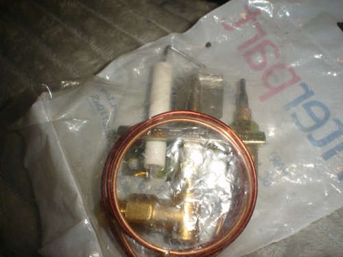 Baxi bermuda 553 nat gas - baxi,