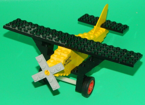 Lego set 456 spirit - set, of
