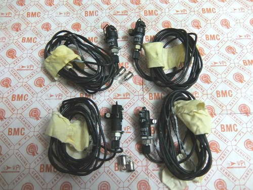 Rally lights bmc - rally, p-lights
