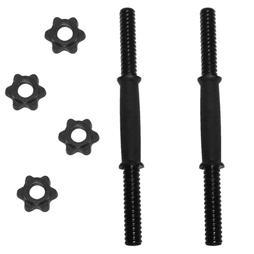 Dumbbell bar 5cm - dumbbell, weight