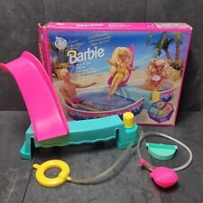 Vintage Barbie Swimming Pool