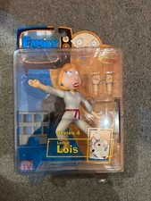 FAMILY GUY ACTION FIGURE -