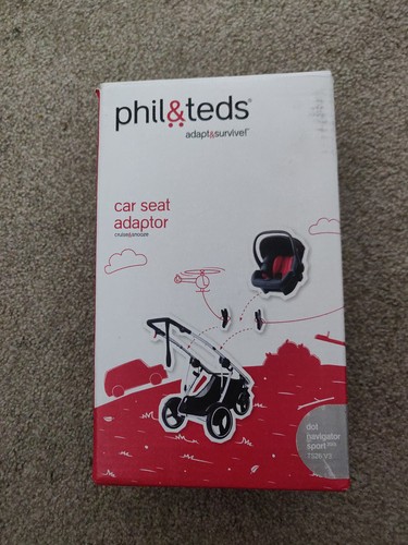 Phil ted maxi cosi car - &,