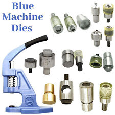 Die Tools for Universal Blue