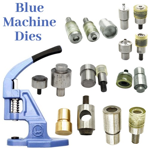 Die tools for universal blue - for,