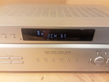SONY STR- K670P Digital Audio