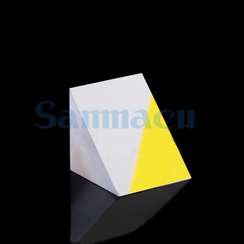20x20x20mm optical glass - 20x20x20mm,