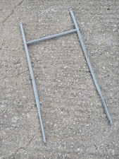 HONDA HRB 475 PETROL ROLLER