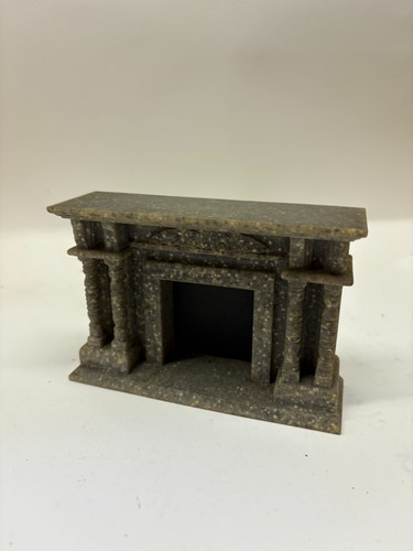 12th scale dolls house - scale,